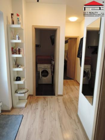 Prodej bytu 3+1, Praha - Lochkov, Cementářská, 88 m2