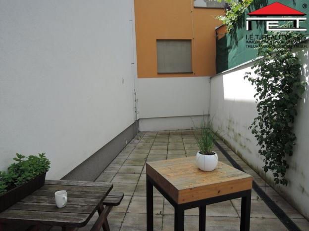 Prodej bytu 3+1, Praha - Lochkov, Cementářská, 88 m2