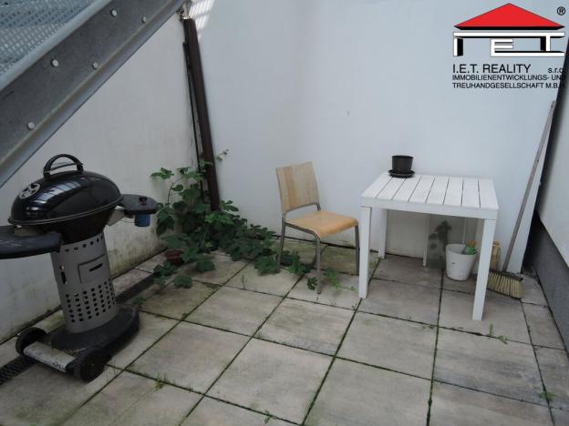 Prodej bytu 3+1, Praha - Lochkov, Cementářská, 88 m2