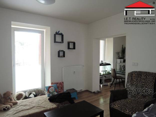 Prodej bytu 3+1, Praha - Lochkov, Cementářská, 88 m2