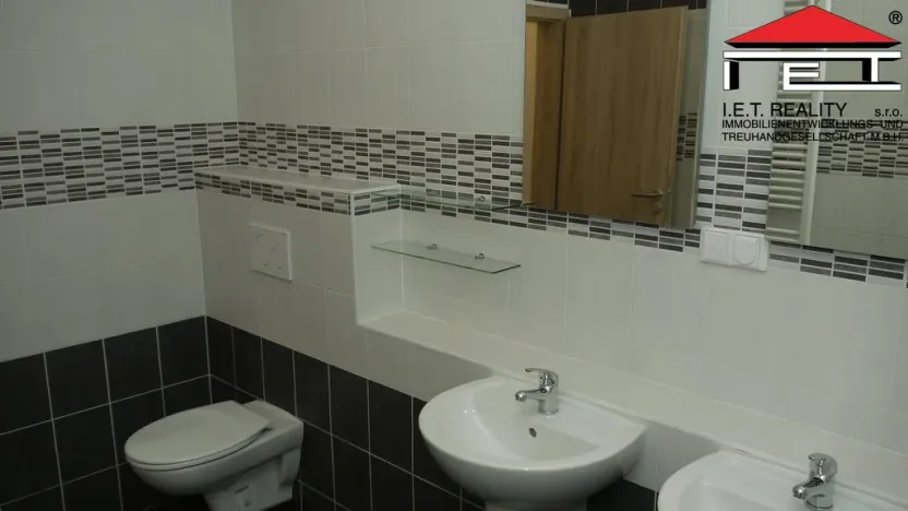 Prodej bytu 3+1, Praha - Lochkov, Cementářská, 88 m2