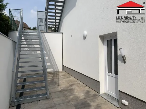 Prodej bytu 3+1, Praha - Lochkov, Cementářská, 88 m2