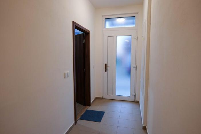 Prodej bytu 2+kk, Ivanovice na Hané, 9. května, 57 m2