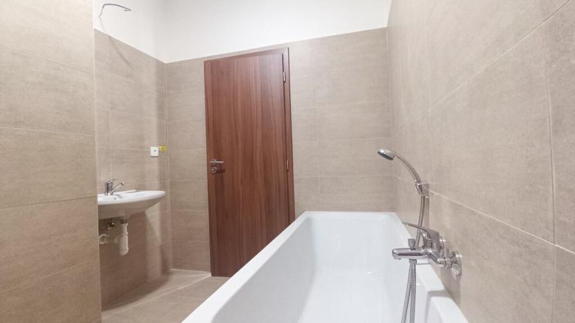 Prodej bytu 2+kk, Ivanovice na Hané, 9. května, 57 m2