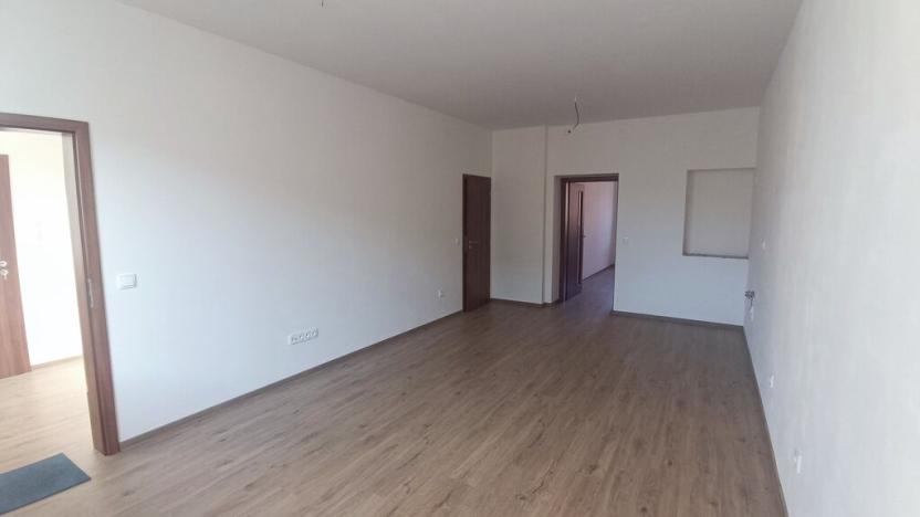 Prodej bytu 2+kk, Ivanovice na Hané, 9. května, 57 m2