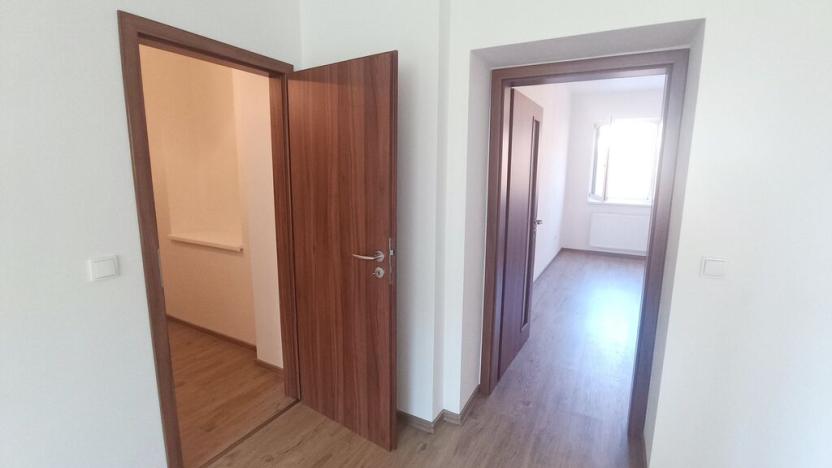 Prodej bytu 2+kk, Ivanovice na Hané, 9. května, 57 m2