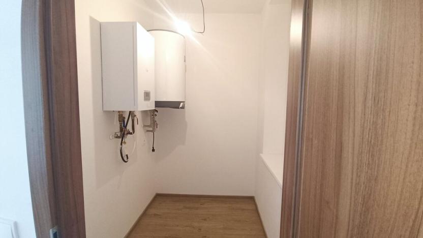 Prodej bytu 2+kk, Ivanovice na Hané, 9. května, 57 m2