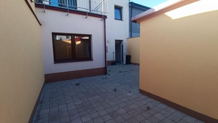 Prodej bytu 2+kk, Ivanovice na Hané, 9. května, 57 m2