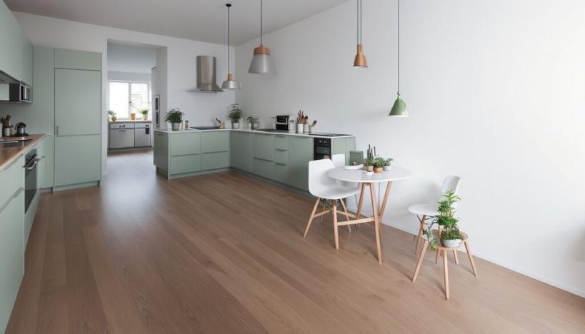 Prodej bytu 2+kk, Ivanovice na Hané, 9. května, 57 m2