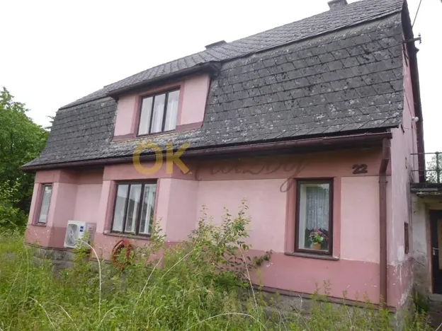 Dražba rodinného domu, Vlčice, 223 m2
