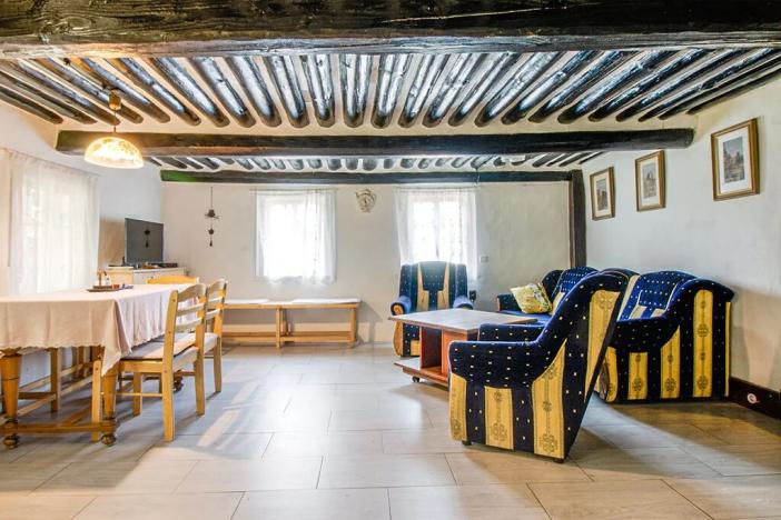 Prodej chalupy, Benešov u Semil, 120 m2