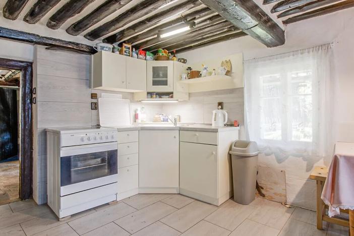 Prodej chalupy, Benešov u Semil, 120 m2