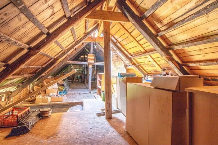 Prodej chalupy, Benešov u Semil, 120 m2