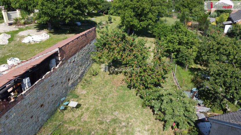 Prodej pozemku pro bydlení, Peruc - Telce, Na Karlově, 684 m2