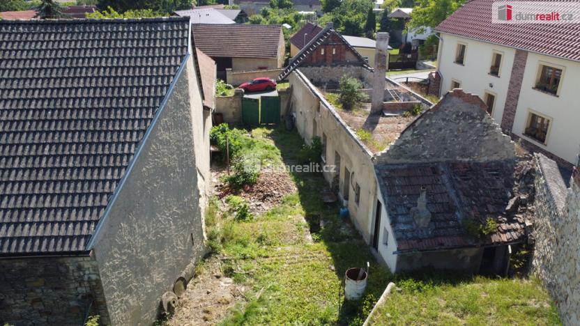 Prodej pozemku pro bydlení, Peruc - Telce, Na Karlově, 684 m2