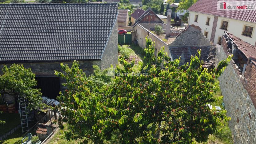 Prodej pozemku pro bydlení, Peruc - Telce, Na Karlově, 684 m2