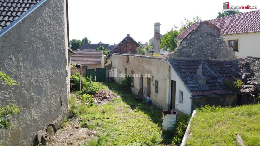 Prodej pozemku pro bydlení, Peruc - Telce, Na Karlově, 684 m2