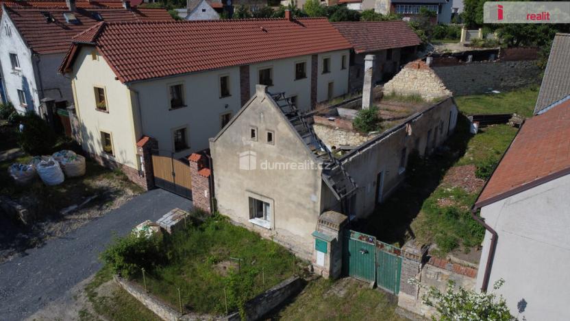 Prodej pozemku pro bydlení, Peruc - Telce, Na Karlově, 684 m2