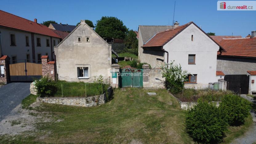 Prodej pozemku pro bydlení, Peruc - Telce, Na Karlově, 684 m2