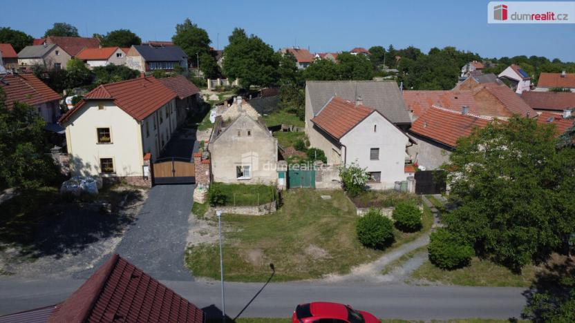 Prodej pozemku pro bydlení, Peruc - Telce, Na Karlově, 684 m2