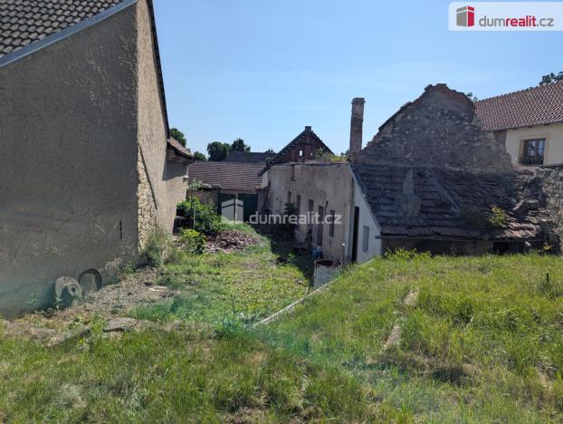 Prodej pozemku pro bydlení, Peruc - Telce, Na Karlově, 684 m2