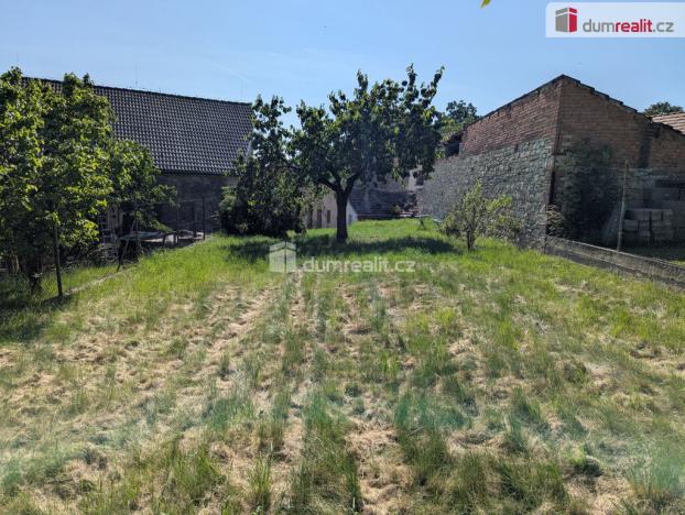 Prodej pozemku pro bydlení, Peruc - Telce, Na Karlově, 684 m2