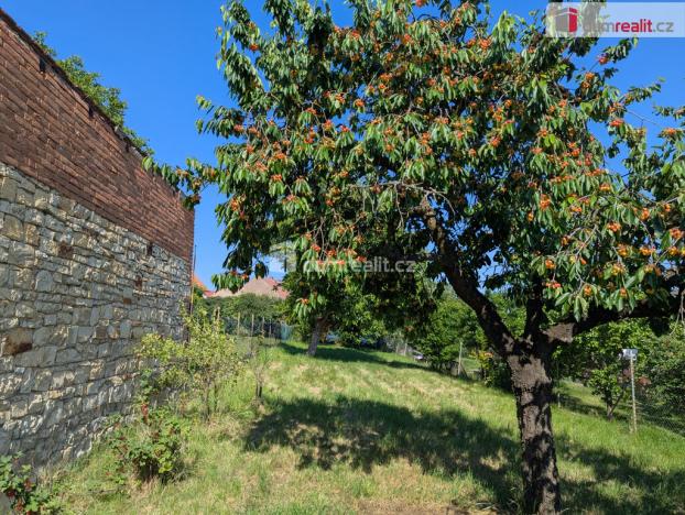 Prodej pozemku pro bydlení, Peruc - Telce, Na Karlově, 684 m2