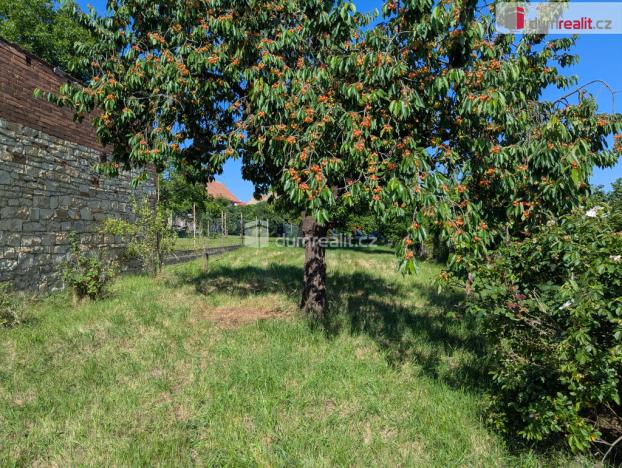 Prodej pozemku pro bydlení, Peruc - Telce, Na Karlově, 684 m2