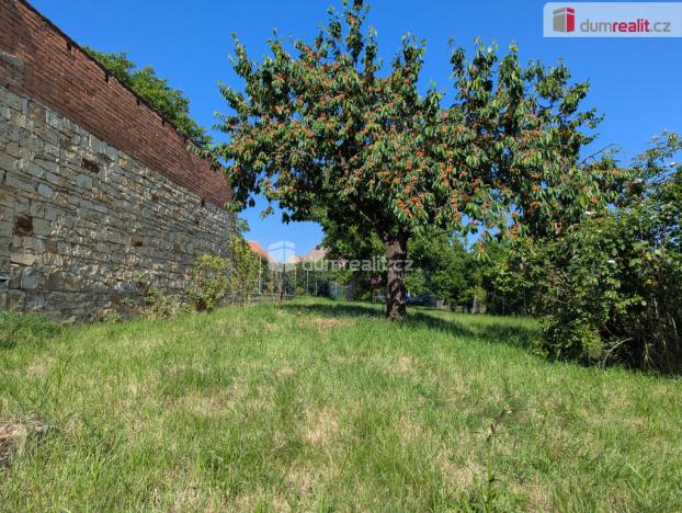 Prodej pozemku pro bydlení, Peruc - Telce, Na Karlově, 684 m2