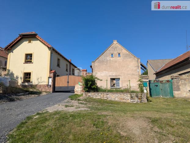 Prodej pozemku pro bydlení, Peruc - Telce, Na Karlově, 684 m2