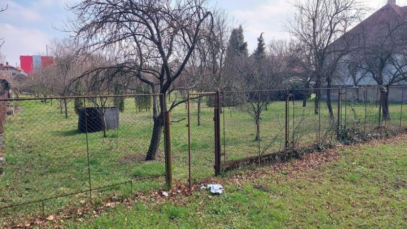 Prodej pozemku pro bydlení, Ostrava - Kunčice, Štěpaňákova, 1334 m2