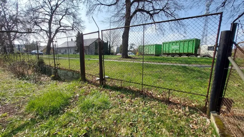 Prodej pozemku pro bydlení, Ostrava - Kunčice, Štěpaňákova, 1334 m2