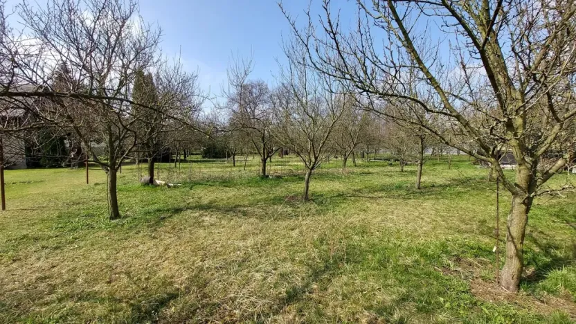 Prodej pozemku pro bydlení, Ostrava - Kunčice, Štěpaňákova, 1334 m2