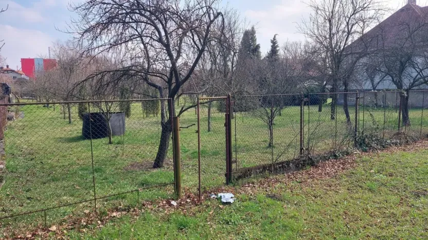 Prodej pozemku pro bydlení, Ostrava - Kunčice, Štěpaňákova, 1334 m2