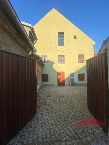 Prodej rodinného domu, Horažďovice, Podbranská, 344 m2