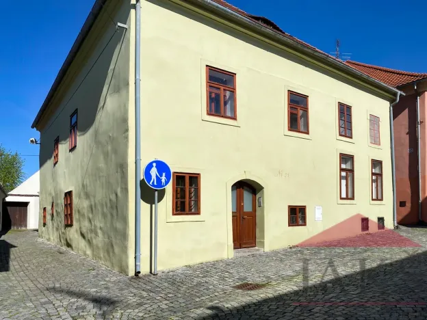 Prodej rodinného domu, Horažďovice, Podbranská, 344 m2