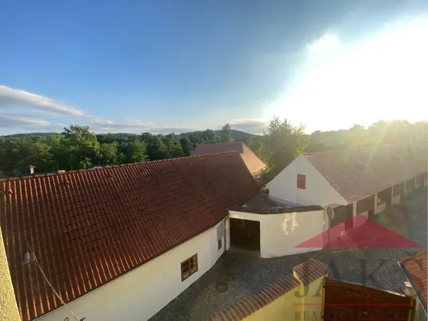 Prodej rodinného domu, Horažďovice, Podbranská, 344 m2