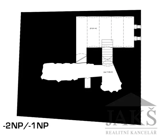 Prodej rodinného domu, Horažďovice, Podbranská, 344 m2