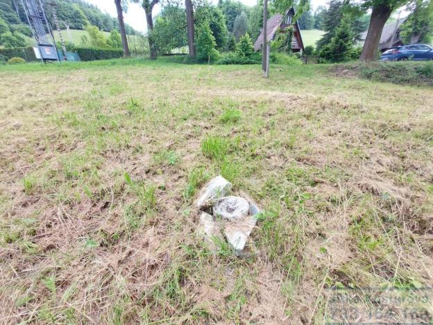 Prodej pozemku pro bydlení, Hošťálkovy - Staré Purkartice, 3379 m2