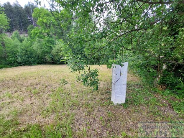 Prodej pozemku pro bydlení, Hošťálkovy - Staré Purkartice, 3379 m2