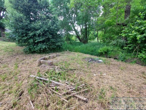 Prodej pozemku pro bydlení, Hošťálkovy - Staré Purkartice, 3379 m2