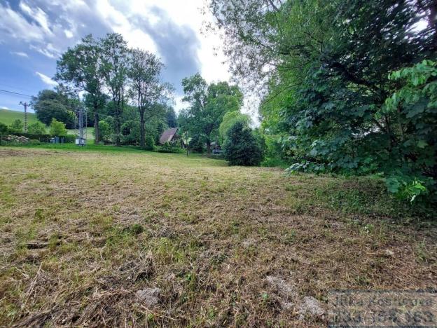 Prodej pozemku pro bydlení, Hošťálkovy - Staré Purkartice, 3379 m2