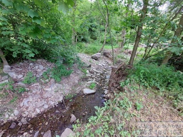 Prodej pozemku pro bydlení, Hošťálkovy - Staré Purkartice, 3379 m2