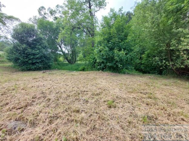 Prodej pozemku pro bydlení, Hošťálkovy - Staré Purkartice, 3379 m2