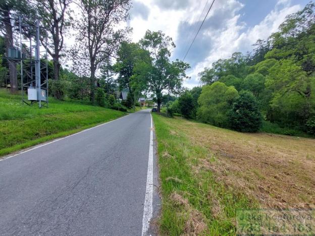 Prodej pozemku pro bydlení, Hošťálkovy - Staré Purkartice, 3379 m2