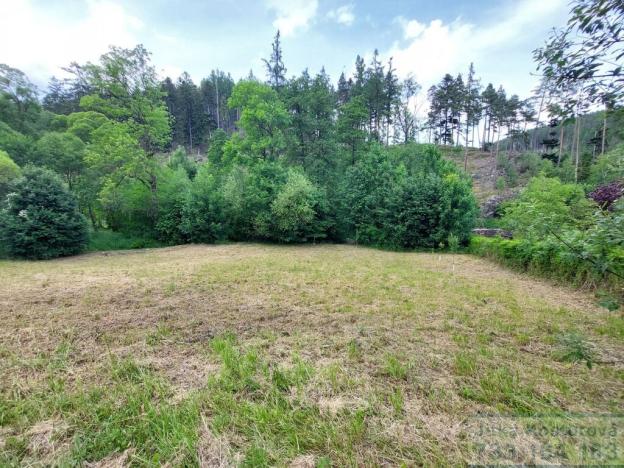 Prodej pozemku pro bydlení, Hošťálkovy - Staré Purkartice, 3379 m2