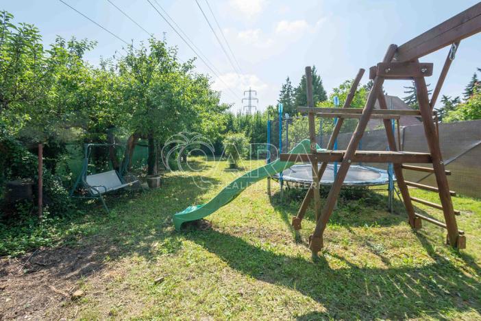 Prodej zahrady, Neratovice, Šeříková, 400 m2