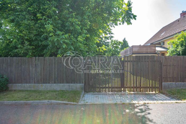 Prodej zahrady, Neratovice, Šeříková, 400 m2