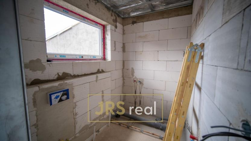 Prodej domu na klíč, Hluk, Hradišťská, 102 m2