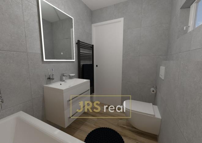 Prodej domu na klíč, Hluk, Hradišťská, 102 m2